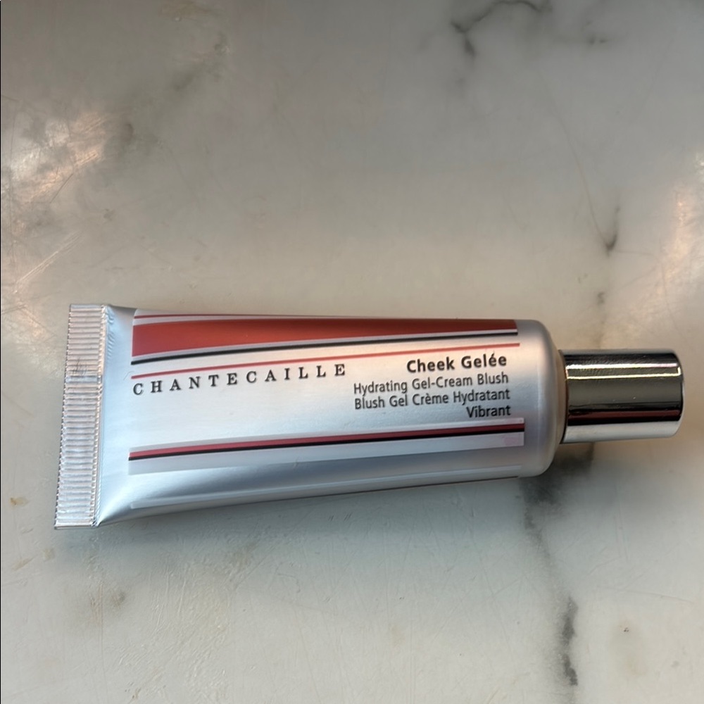 Chantecaille Cheek Gelée in Vibrant